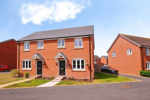 3 bedroom semi-detached house for sale, Ryeland Lane, Kingstone, HEREFORD