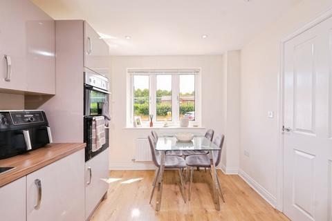 3 bedroom semi-detached house for sale, Ryeland Lane, Kingstone, HEREFORD