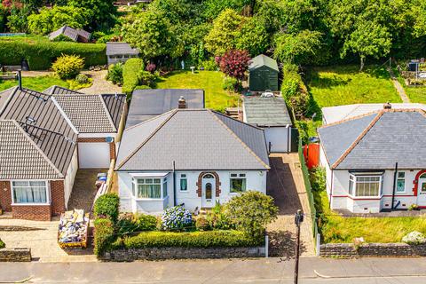 3 bedroom detached bungalow for sale, 5 Edmund Avenue, Bradway, S17 4RN