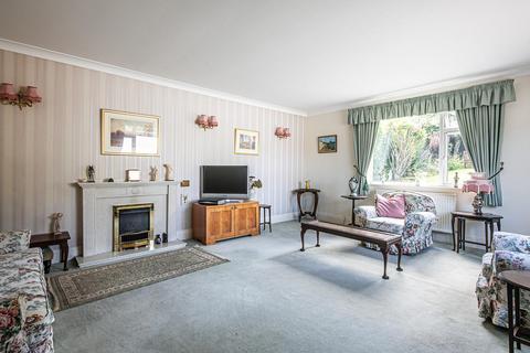 3 bedroom detached bungalow for sale, 5 Edmund Avenue, Bradway, S17 4RN