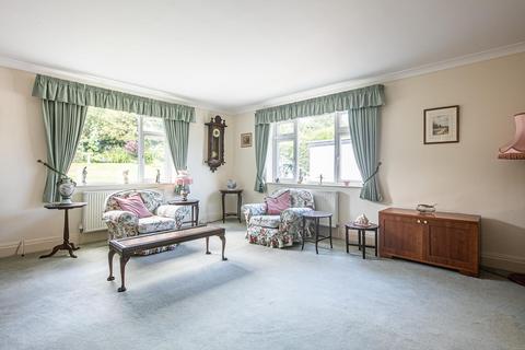 3 bedroom detached bungalow for sale, 5 Edmund Avenue, Bradway, S17 4RN