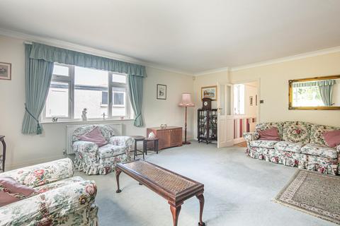 3 bedroom detached bungalow for sale, 5 Edmund Avenue, Bradway, S17 4RN