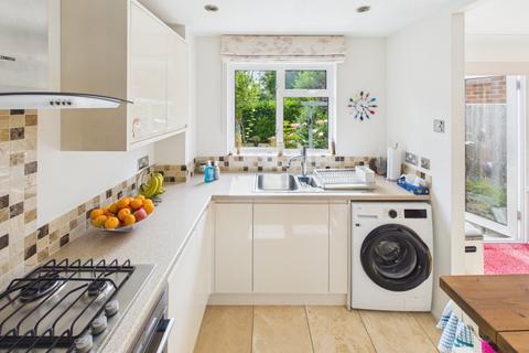 undefined, Ruscombe Gardens, Datchet, Berkshire, SL3