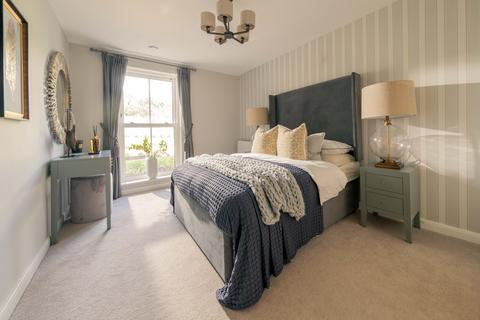 1 bedroom retirement property to rent, Station Road, Buxton SK17