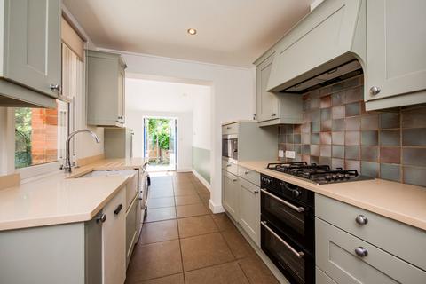 3 bedroom semi-detached house for sale, Napier Road, Tunbridge Wells