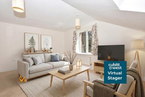 1 bedroom ground floor flat for sale, Stafford Road, Caterham, Surrey