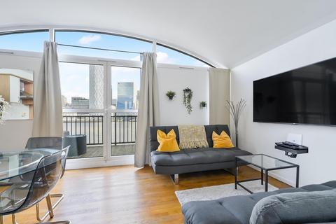 1 bedroom apartment for sale, Rotherhithe Street, London, SE16