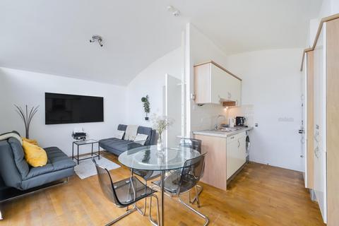1 bedroom apartment for sale, Rotherhithe Street, London, SE16