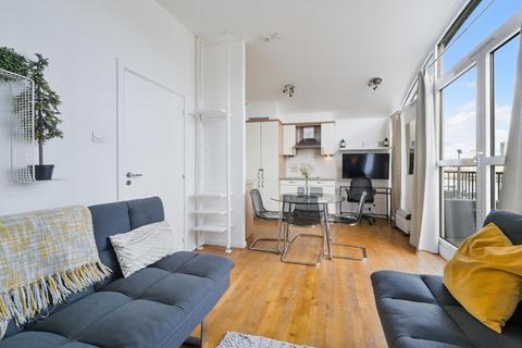 1 bedroom apartment for sale, Rotherhithe Street, London, SE16