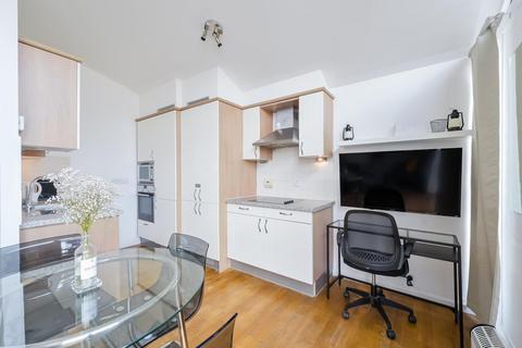 1 bedroom apartment for sale, Rotherhithe Street, London, SE16