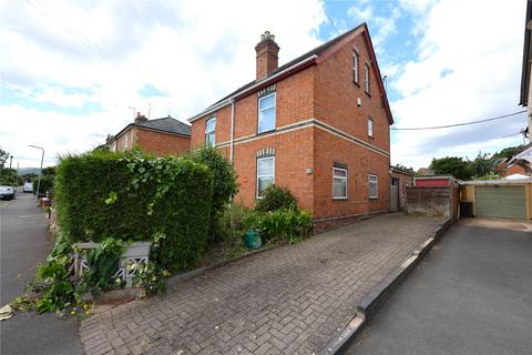 3 bedroom semi-detached house for sale, Sherrards Green Road, Malvern, Worcestershire, WR14