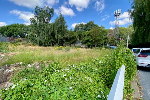 Land for sale, Dock Lane, Shipley, BD18