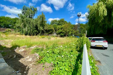 Land for sale, Dock Lane, Shipley, BD18