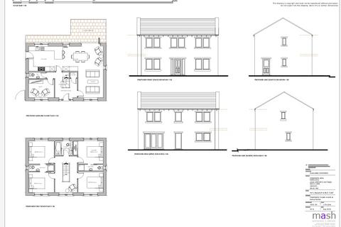 Land for sale, Dock Lane, Shipley, BD18