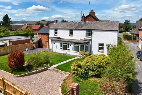 3 bedroom detached house for sale, Kimberley Lane, St Martins