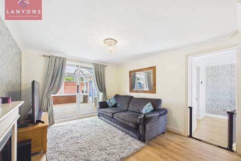3 bedroom detached house for sale, Mountain View, Tonyrefail, Porth, Rhondda Cynon Taf, CF39