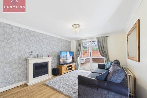 3 bedroom detached house for sale, Mountain View, Tonyrefail, Porth, Rhondda Cynon Taf, CF39