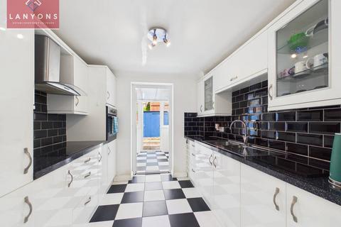 3 bedroom detached house for sale, Mountain View, Tonyrefail, Porth, Rhondda Cynon Taf, CF39