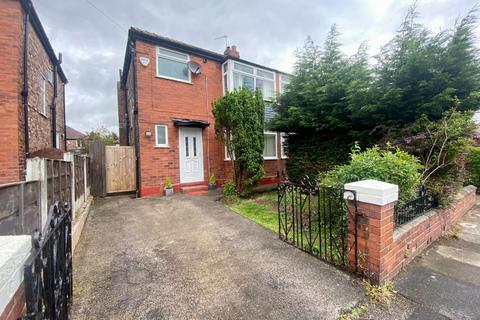 undefined, Charlbury Avenue, Prestwich M25