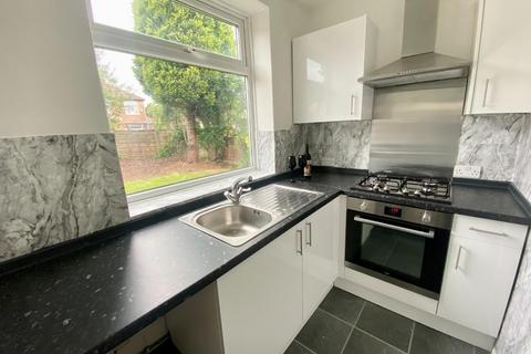 undefined, Charlbury Avenue, Prestwich M25