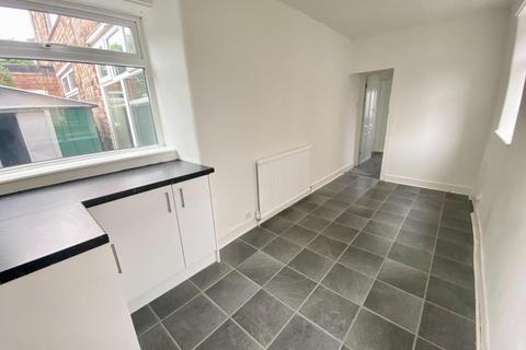 undefined, Charlbury Avenue, Prestwich M25