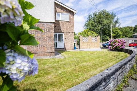 4 bedroom detached house for sale, Brooklyn Close, Rhiwbina, Cardiff