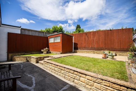 4 bedroom detached house for sale, Brooklyn Close, Rhiwbina, Cardiff