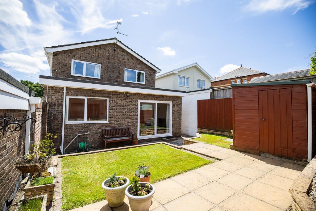 Brooklyn Close, Rhiwbina, Cardiff - View 2
