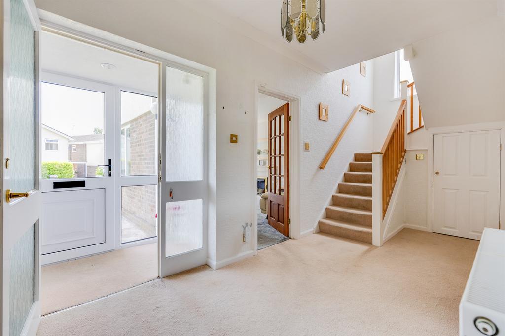 Brooklyn Close, Rhiwbina, Cardiff - View 3