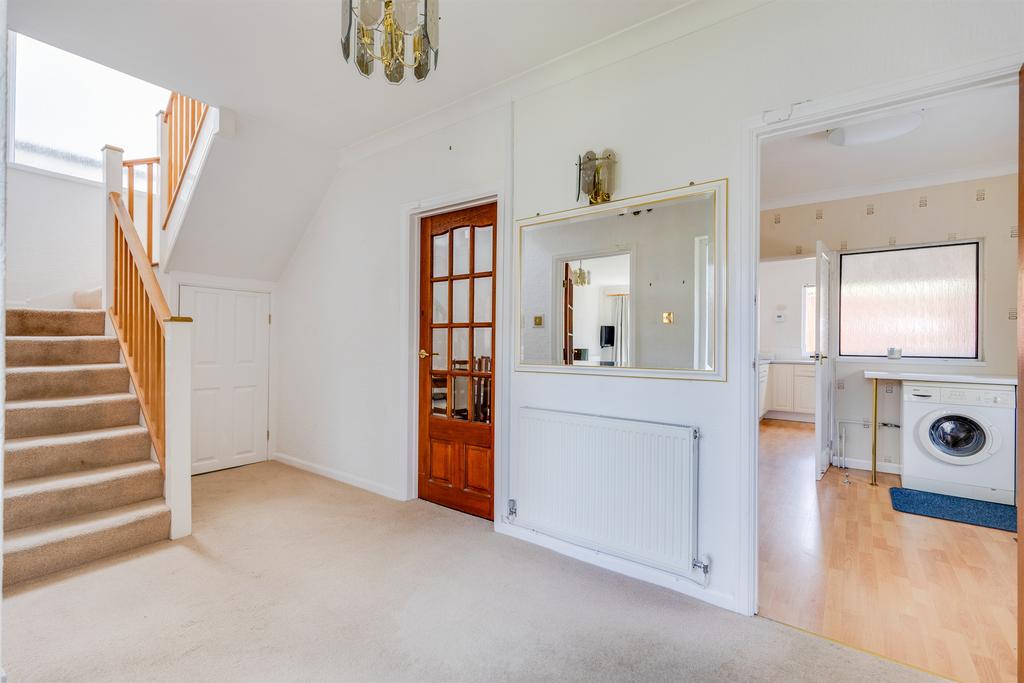 Brooklyn Close, Rhiwbina, Cardiff - View 4