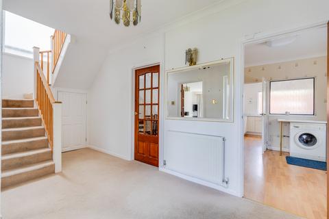 4 bedroom detached house for sale, Brooklyn Close, Rhiwbina, Cardiff