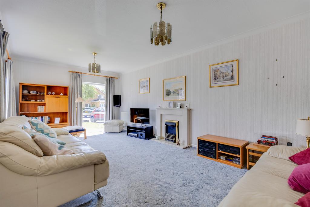 Brooklyn Close, Rhiwbina, Cardiff - View 5