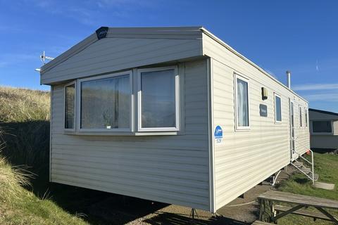 3 bedroom holiday lodge for sale, Perranporth TR6