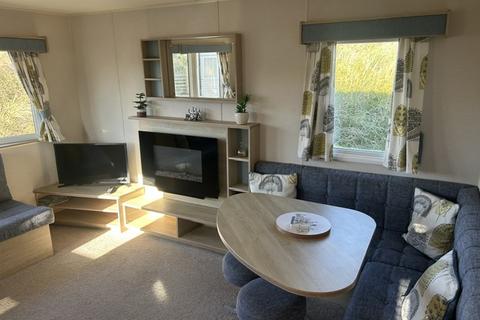 3 bedroom holiday lodge for sale, Perranporth TR6