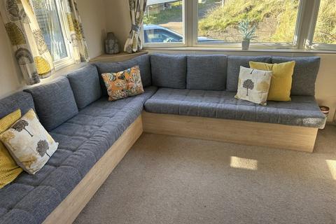 3 bedroom holiday lodge for sale, Perranporth TR6