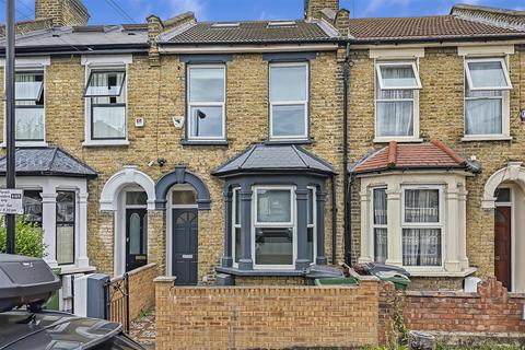 4 bedroom terraced house for sale, Farmer Road, London