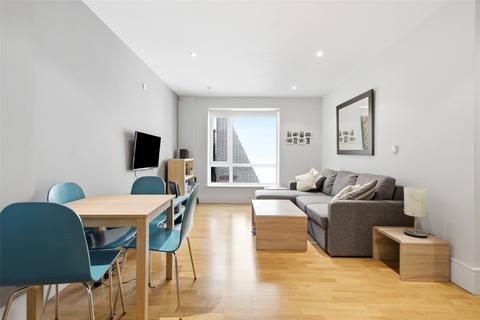 1 bedroom apartment to rent, Railway Street, London, N1