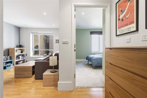 1 bedroom apartment to rent, Railway Street, London, N1