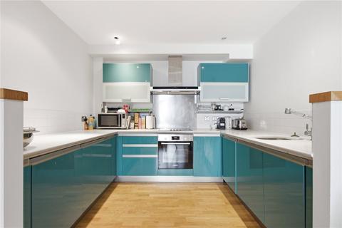 1 bedroom apartment to rent, Railway Street, London, N1