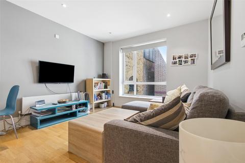 1 bedroom apartment to rent, Railway Street, London, N1