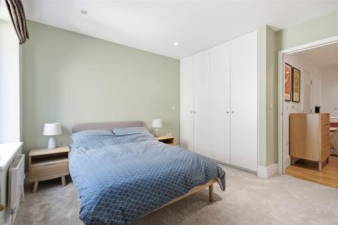 1 bedroom apartment to rent, Railway Street, London, N1