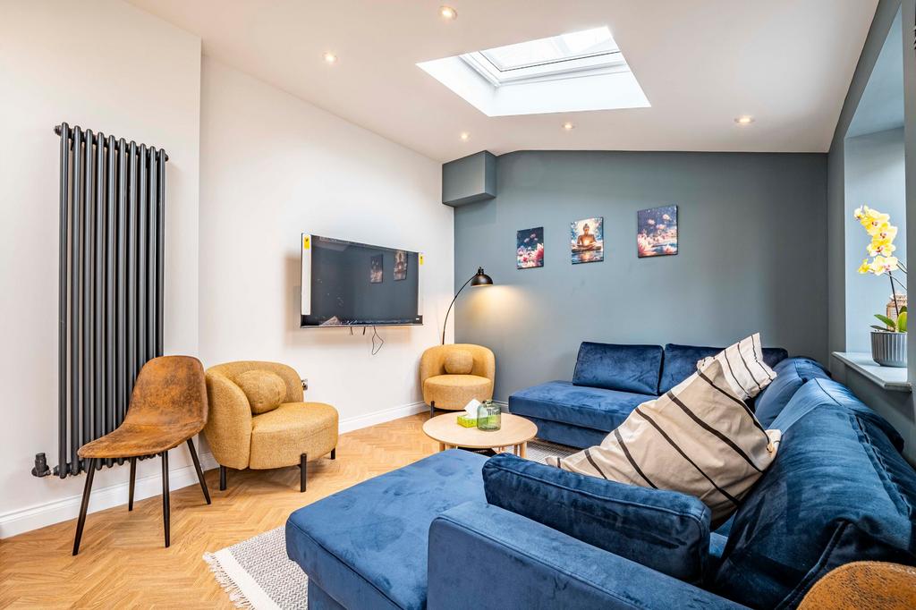 House in Nottingham, Long Eaton - View 2