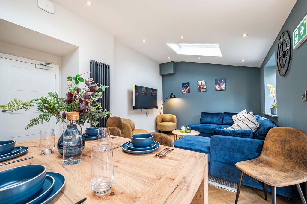 House in Nottingham, Long Eaton - More