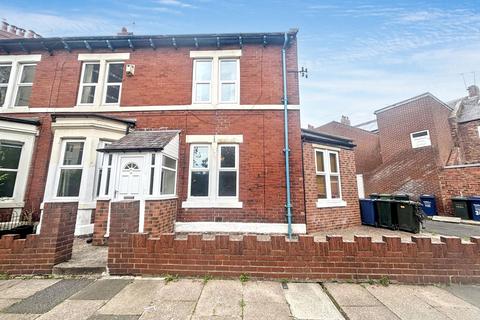 undefined, Lansdowne Gardens, Newcastle upon Tyne, Tyne and Wear, NE2 1HH
