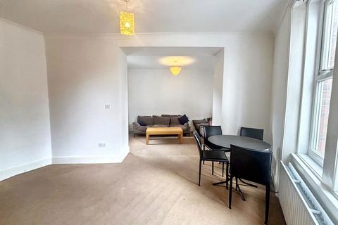 undefined, Lansdowne Gardens, Newcastle upon Tyne, Tyne and Wear, NE2 1HH