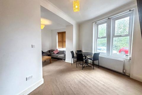 undefined, Lansdowne Gardens, Newcastle upon Tyne, Tyne and Wear, NE2 1HH