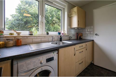 1 bedroom ground floor flat for sale, Laverockbank Crescent, Edinburgh, EH5