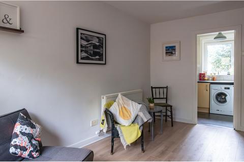 1 bedroom ground floor flat for sale, Laverockbank Crescent, Edinburgh, EH5