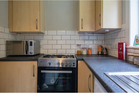 1 bedroom ground floor flat for sale, Laverockbank Crescent, Edinburgh, EH5