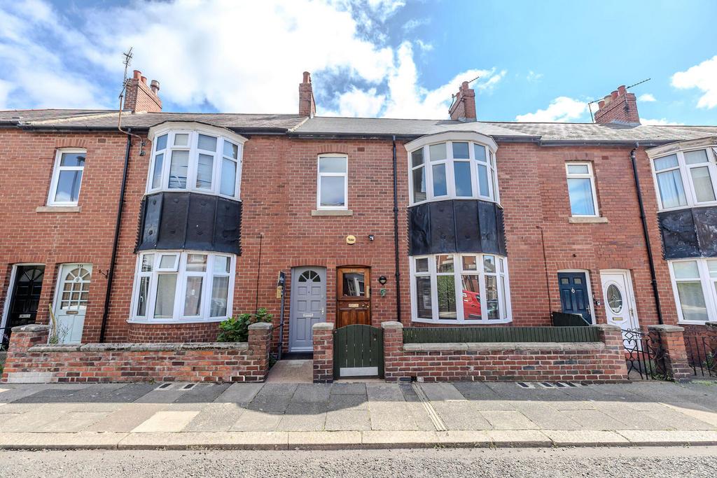 Addycombe Terrace, Heaton, Newcastle Upon Tyne
